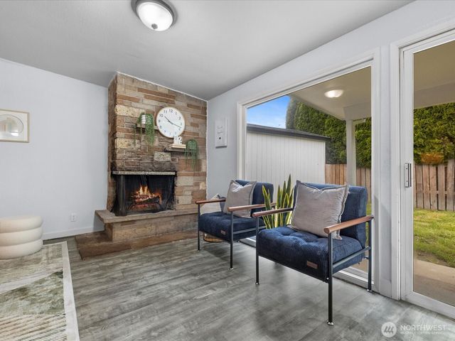 4911 97th Street E, Tacoma, WA 98446