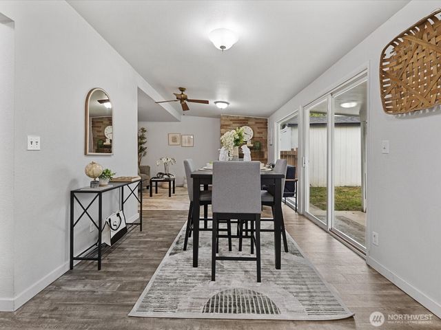 4911 97th Street E, Tacoma, WA 98446