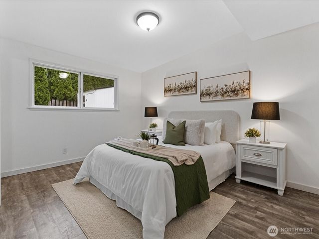 4911 97th Street E, Tacoma, WA 98446