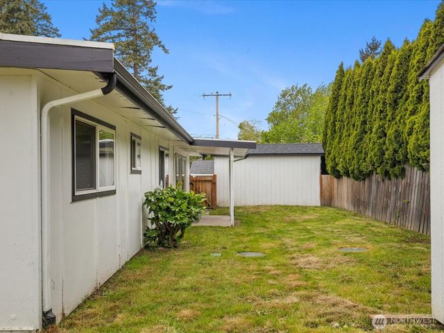 4911 97th Street E, Tacoma, WA 98446