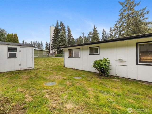 4911 97th Street E, Tacoma, WA 98446