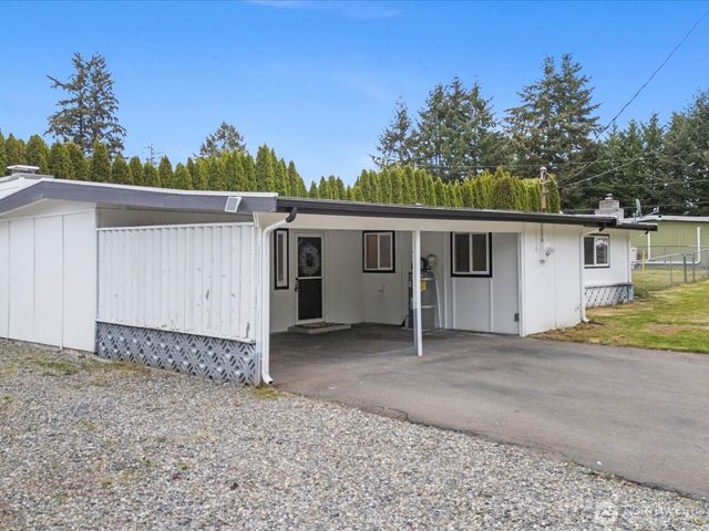 4911 97th Street E, Tacoma, WA 98446