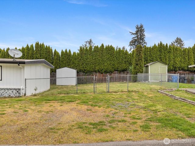 4911 97th Street E, Tacoma, WA 98446