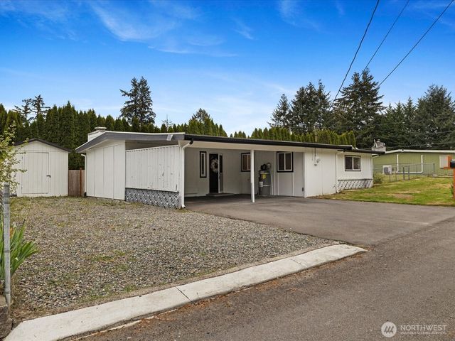 4911 97th Street E, Tacoma, WA 98446