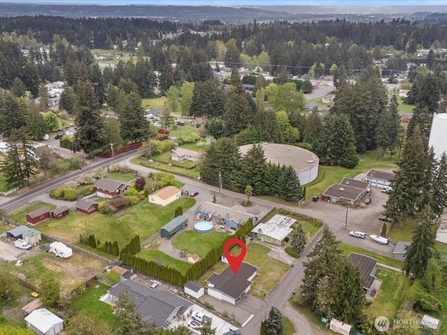 4911 97th Street E, Tacoma, WA 98446