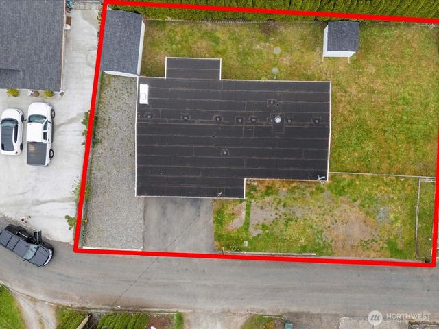 4911 97th Street E, Tacoma, WA 98446