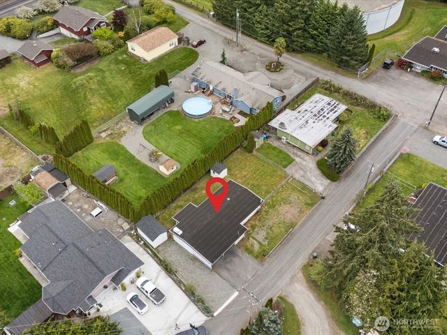 4911 97th Street E, Tacoma, WA 98446