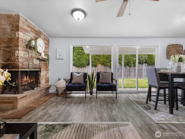 4911 97th Street E, Tacoma, WA 98446