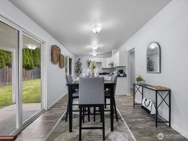 4911 97th Street E, Tacoma, WA 98446