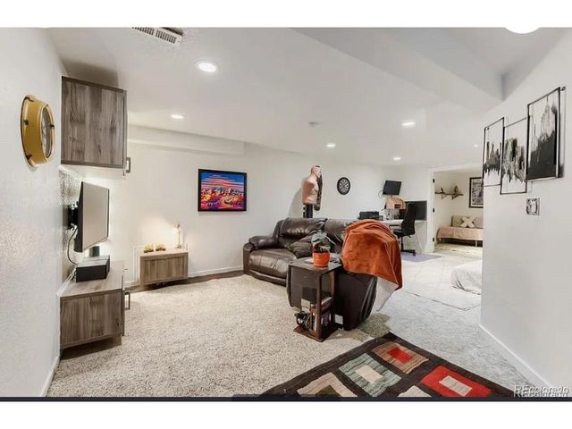 8266 S Logan Ct, Littleton, CO 80122