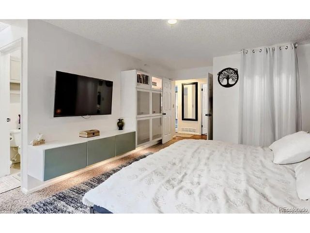 8266 S Logan Ct, Littleton, CO 80122