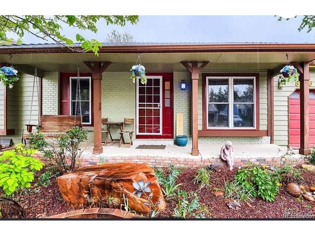 8266 S Logan Ct, Littleton, CO 80122