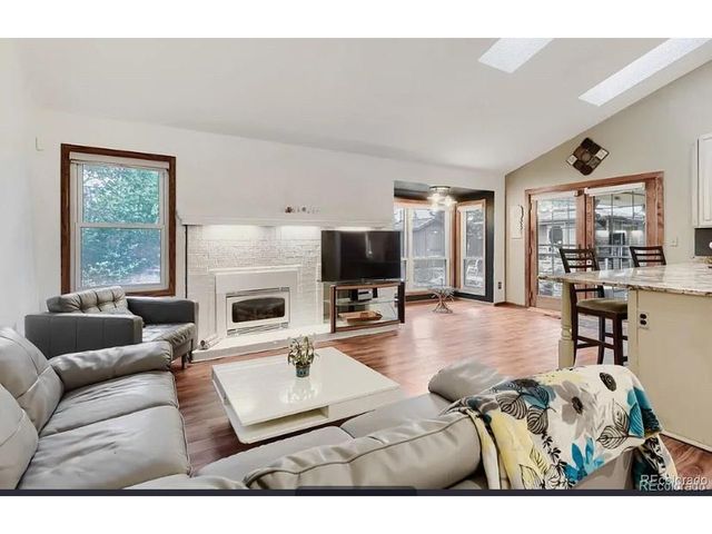 8266 S Logan Ct, Littleton, CO 80122