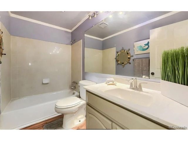 8266 S Logan Ct, Littleton, CO 80122