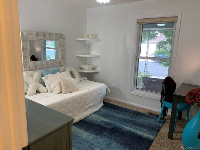 8266 S Logan Ct, Littleton, CO 80122