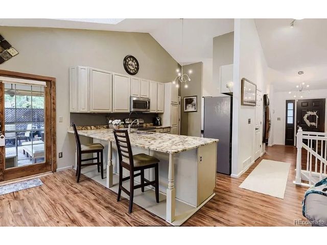 8266 S Logan Ct, Littleton, CO 80122