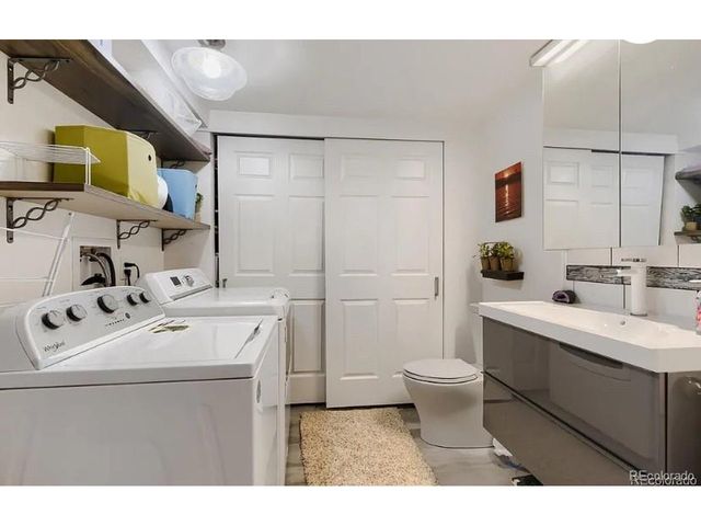 8266 S Logan Ct, Littleton, CO 80122