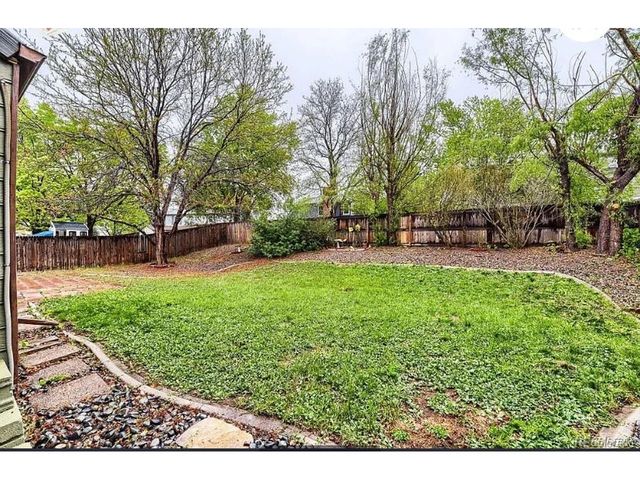 8266 S Logan Ct, Littleton, CO 80122