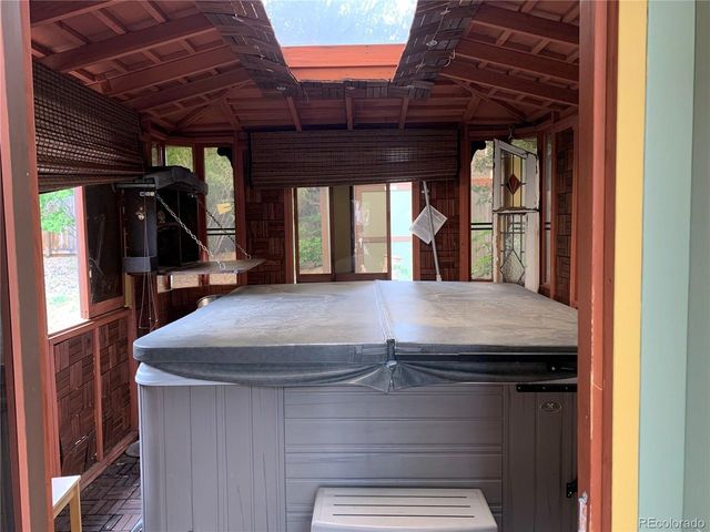8266 S Logan Ct, Littleton, CO 80122