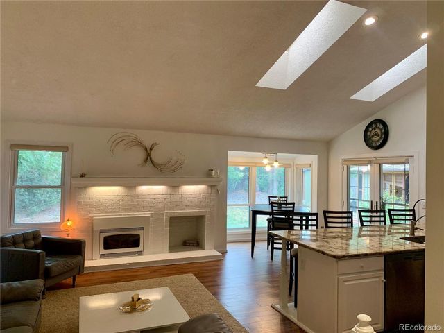 8266 S Logan Ct, Littleton, CO 80122