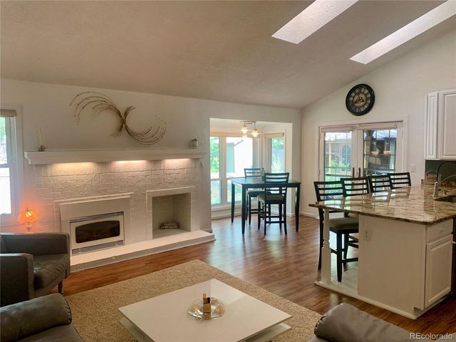 8266 S Logan Ct, Littleton, CO 80122