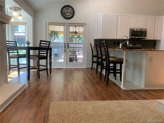 8266 S Logan Ct, Littleton, CO 80122