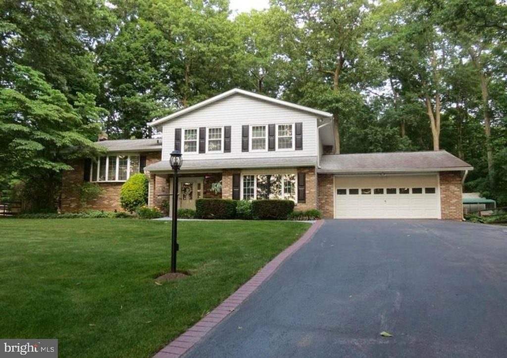 5105 FLEMING RD, Mount Airy, MD 21771