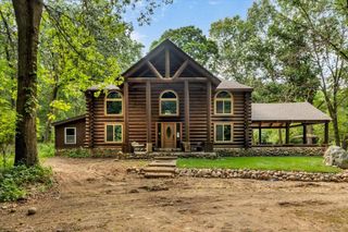 9505 Joel Road, Rose Twp, MI 48442