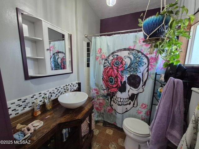 216 S 6th Avenue, Safford, AZ 85546