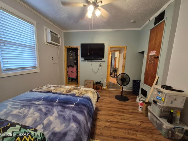 216 S 6th Avenue, Safford, AZ 85546