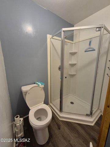 216 S 6th Avenue, Safford, AZ 85546