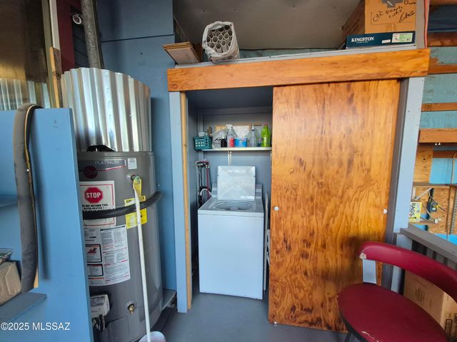 216 S 6th Avenue, Safford, AZ 85546