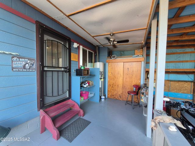 216 S 6th Avenue, Safford, AZ 85546