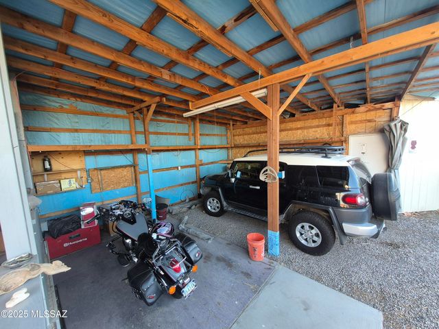 216 S 6th Avenue, Safford, AZ 85546