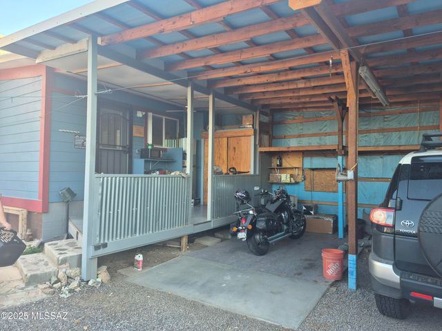 216 S 6th Avenue, Safford, AZ 85546