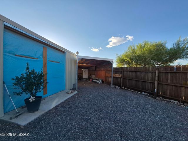 216 S 6th Avenue, Safford, AZ 85546