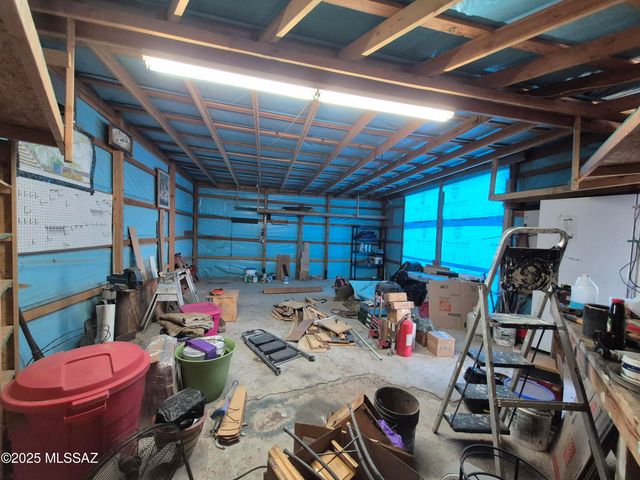 216 S 6th Avenue, Safford, AZ 85546