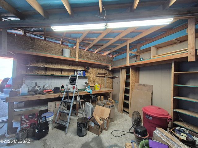 216 S 6th Avenue, Safford, AZ 85546