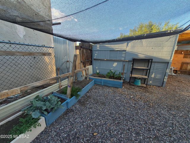 216 S 6th Avenue, Safford, AZ 85546