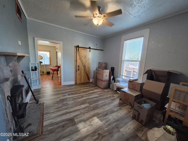 216 S 6th Avenue, Safford, AZ 85546