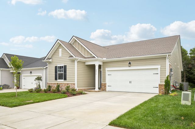 2816 Bison Court, Antioch, TN 37013