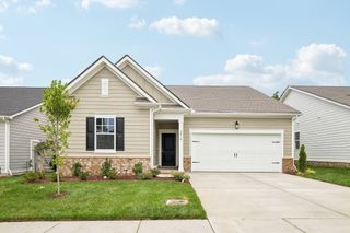 2816 Bison Court, Antioch, TN 37013