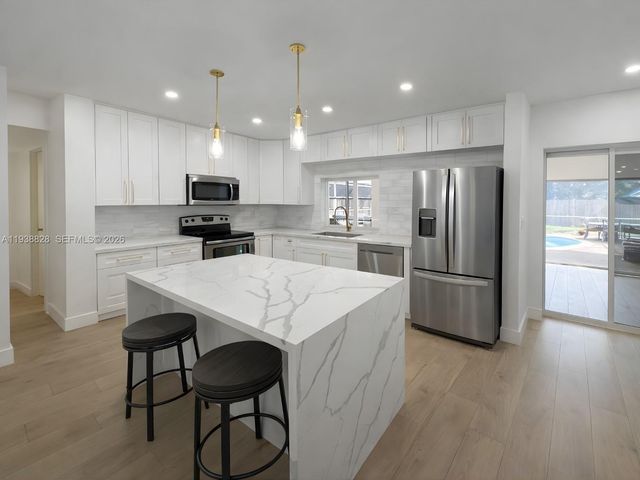 5416 Jefferson Street, Hollywood, FL 33021