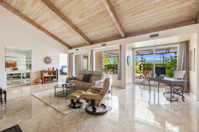 609 Desert West Drive, Rancho Mirage, CA 92270