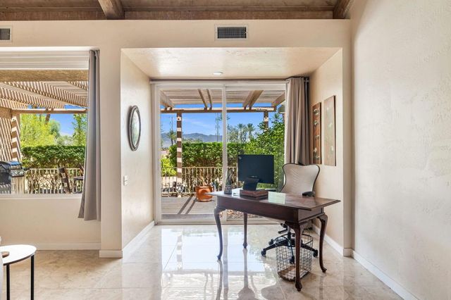 609 Desert West Drive, Rancho Mirage, CA 92270