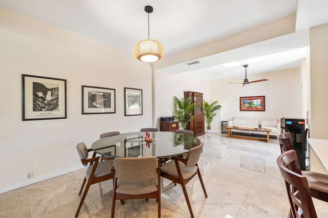 609 Desert West Drive, Rancho Mirage, CA 92270