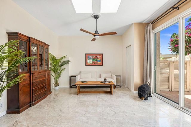 609 Desert West Drive, Rancho Mirage, CA 92270