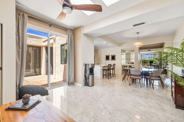 609 Desert West Drive, Rancho Mirage, CA 92270
