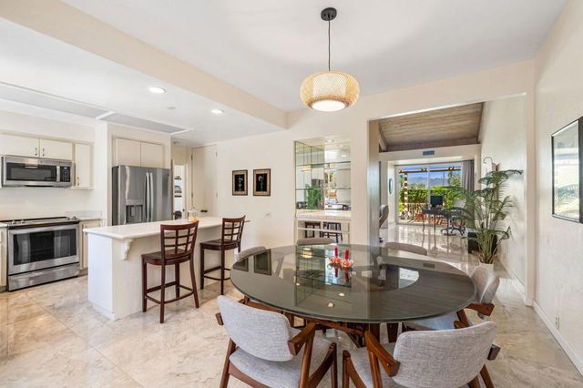 609 Desert West Drive, Rancho Mirage, CA 92270