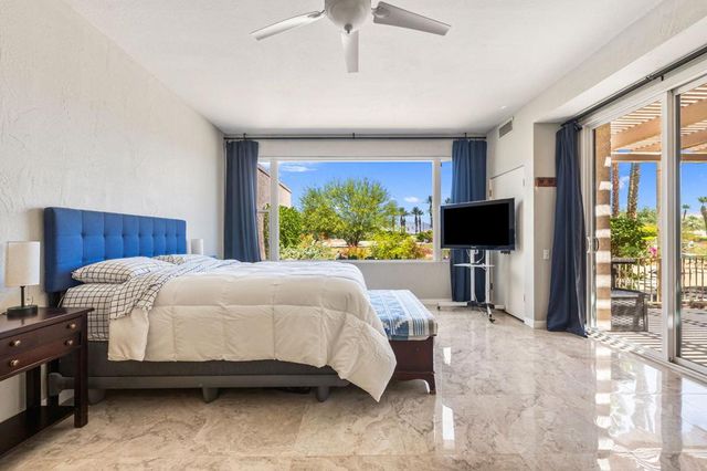 609 Desert West Drive, Rancho Mirage, CA 92270